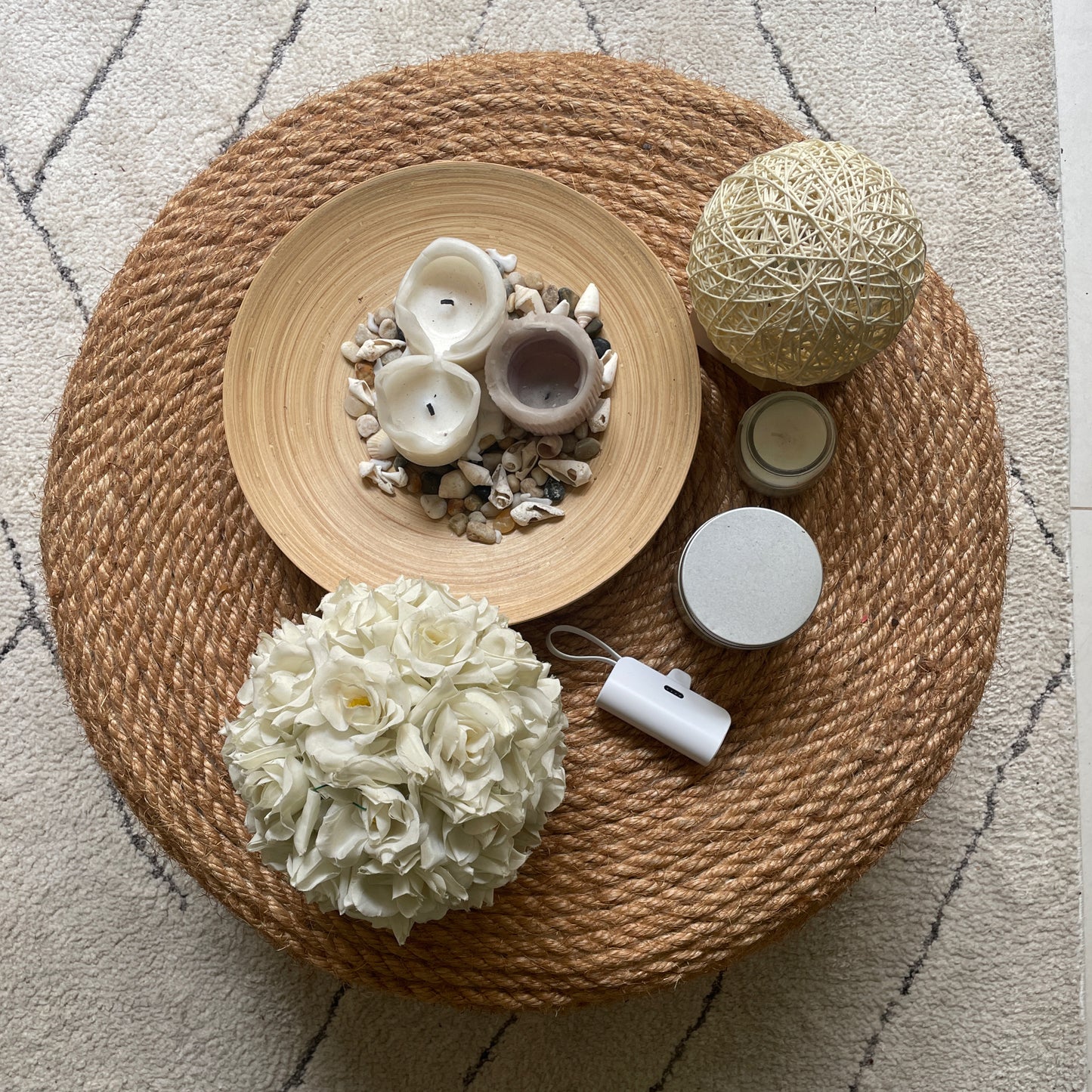 מטען נייד Pumpup power bank