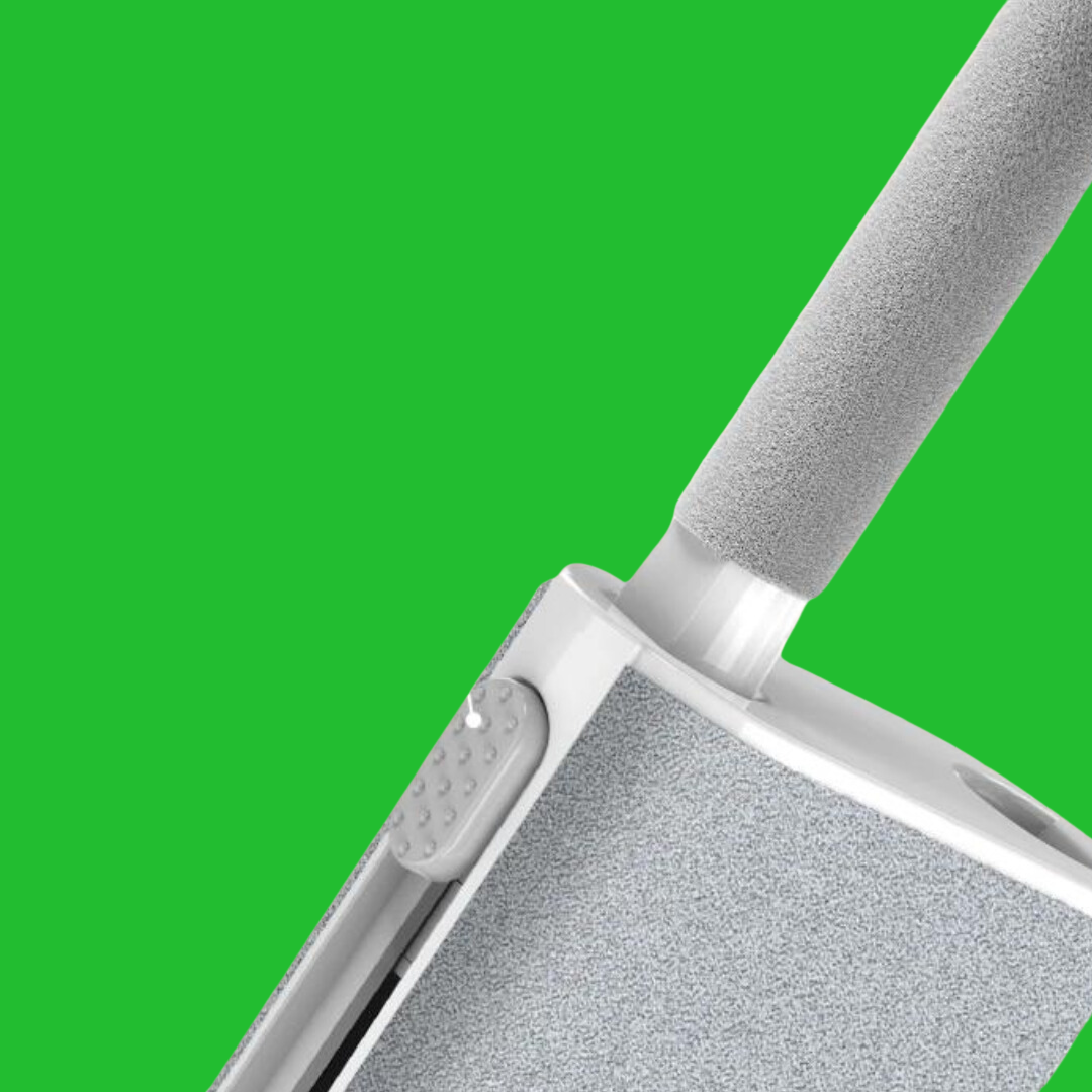 ערכת ניקוי לטלפון ואוזניות miniClean