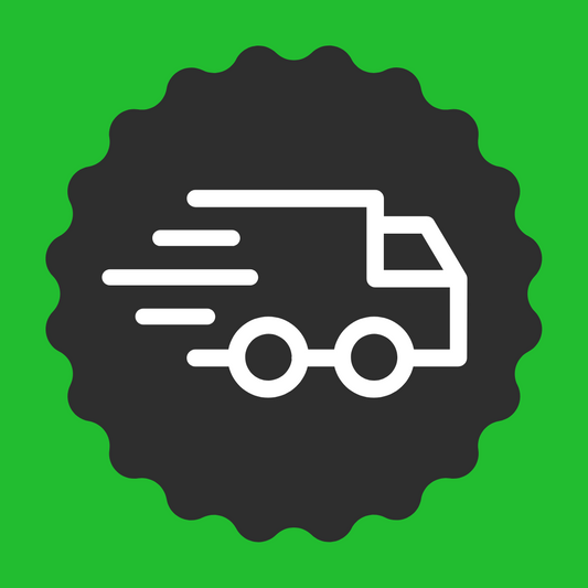 משלוח מהיר חינם!