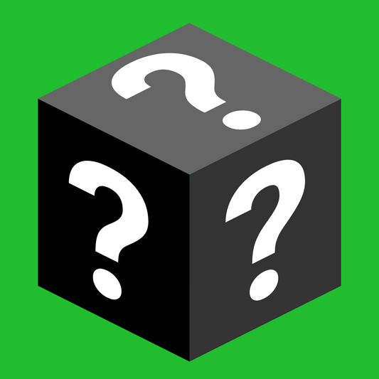 מתנה מסתורית בשווי 65₪ !