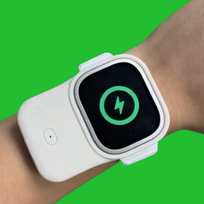 iWatch - מטען נייד מהיר לשעון Apple Watch