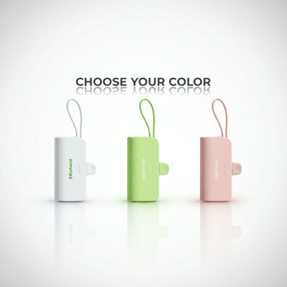 המטען הנייד של pumpUp 1+1 ||